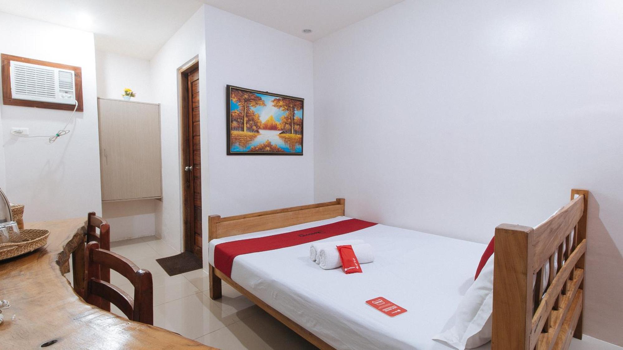 Reddoorz Plus @ Jollydays Hotel Nueva Ecija San Jose  ภายนอก รูปภาพ