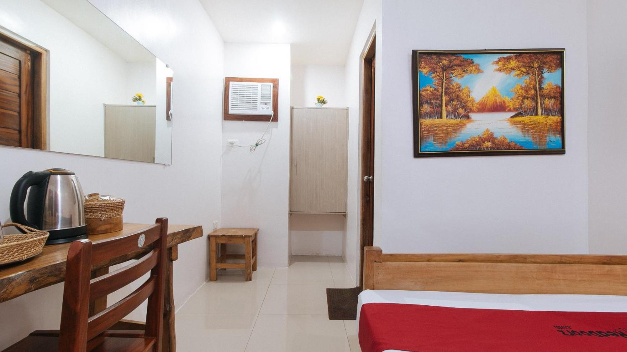 Reddoorz Plus @ Jollydays Hotel Nueva Ecija San Jose  ภายนอก รูปภาพ